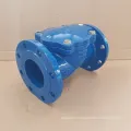 Non Return Check Valve with 297mm Length